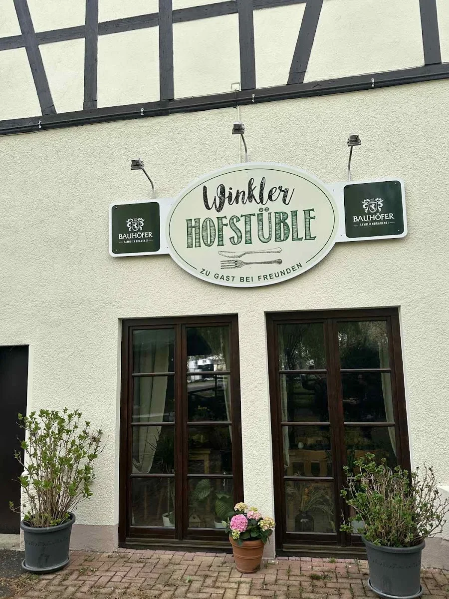 Winkler Hofstüble – Profilfoto in Gaggenau, Baden-Württemberg