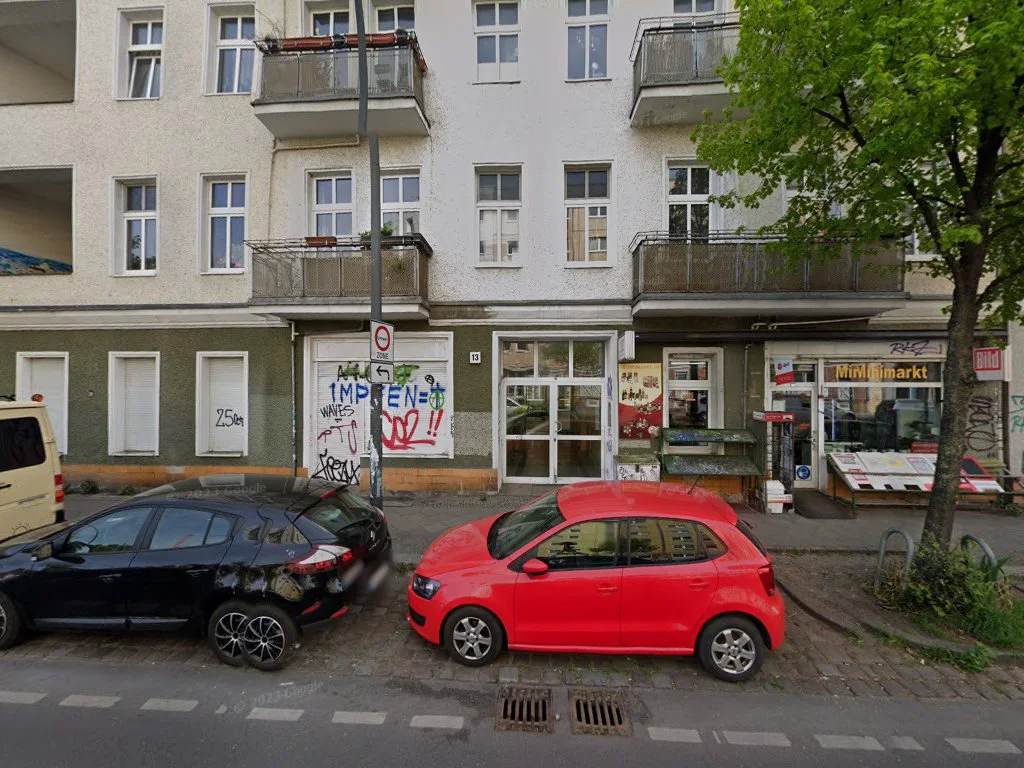 Ed Mehravaran | Fotograf Berlin | Fashion, Portrait & Fine Art – Street View & 360°-Fotos in Berlin
