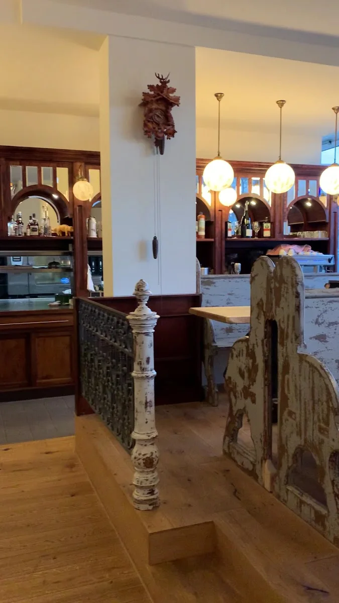 Bavaria Berlin – Restaurant in Berlin