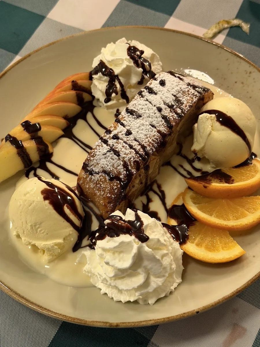 Bavaria Berlin – Cannolo in Berlin