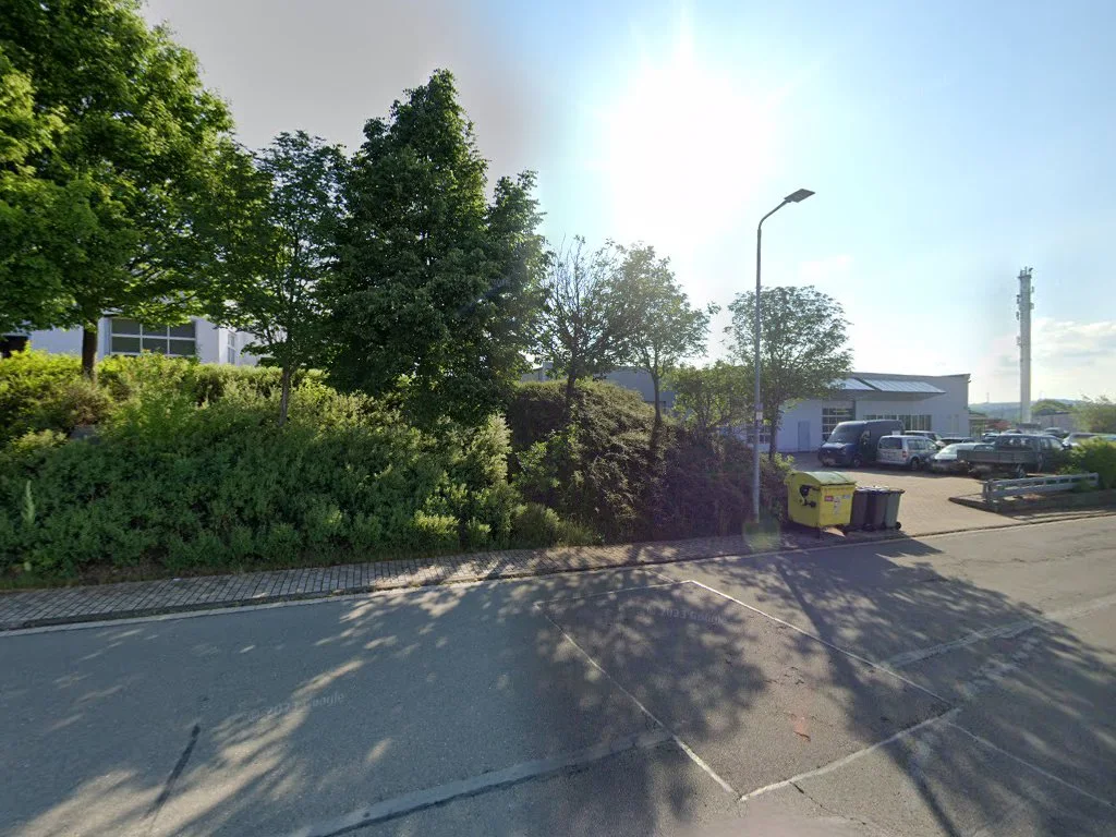 Autohaus Schmidt GmbH – Street View & 360°-Fotos in Bernsdorf, Sachsen