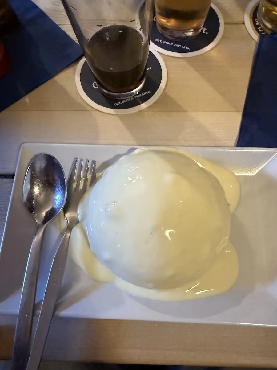 Weißes Rössl – Restaurant in Berlin