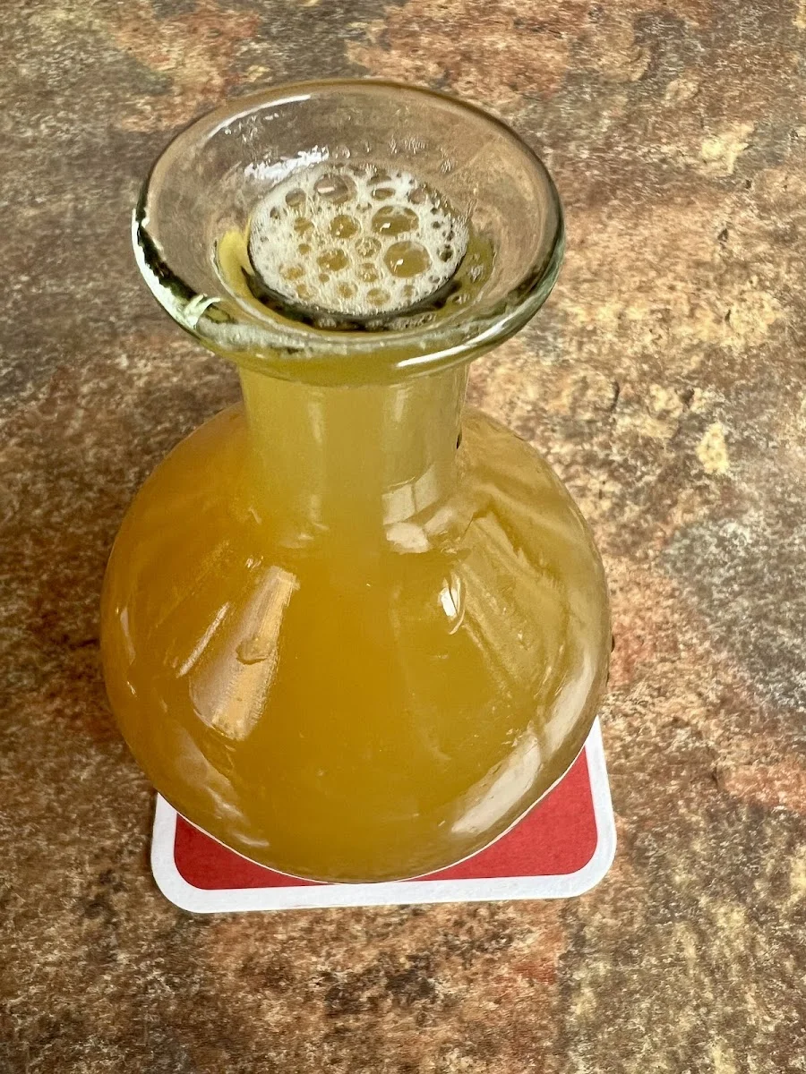 Bejte-Ethiopia – Saft in Berlin