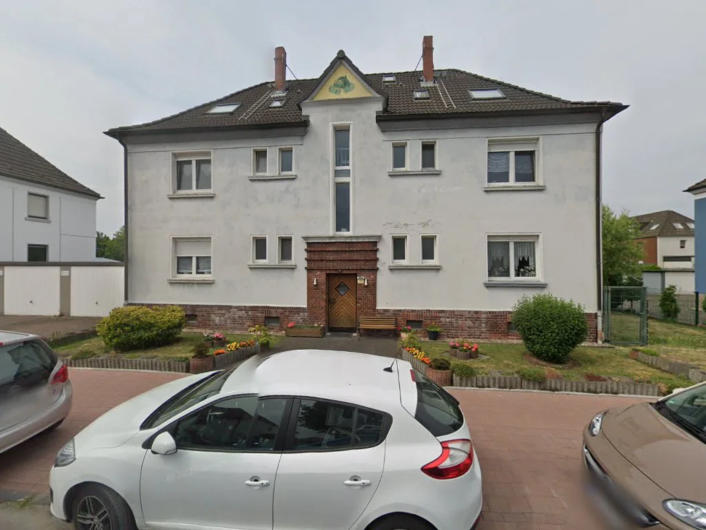 Clown Zauberer LIAR – Street View & 360°-Fotos in Gladbeck, Nordrhein-Westfalen