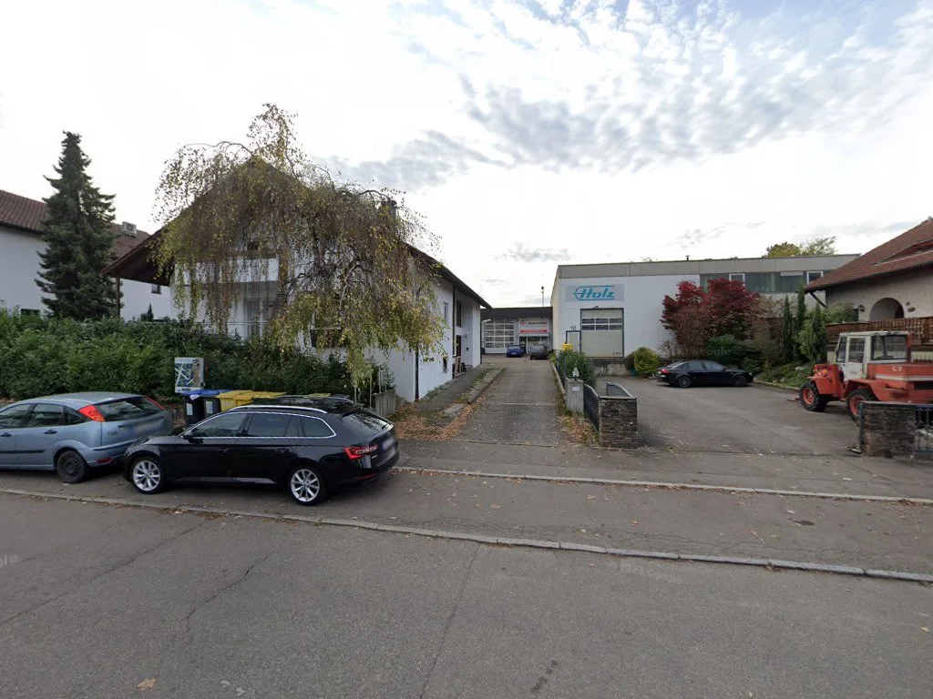 GT Automobile – Street View & 360°-Fotos in Waiblingen, Baden-Württemberg