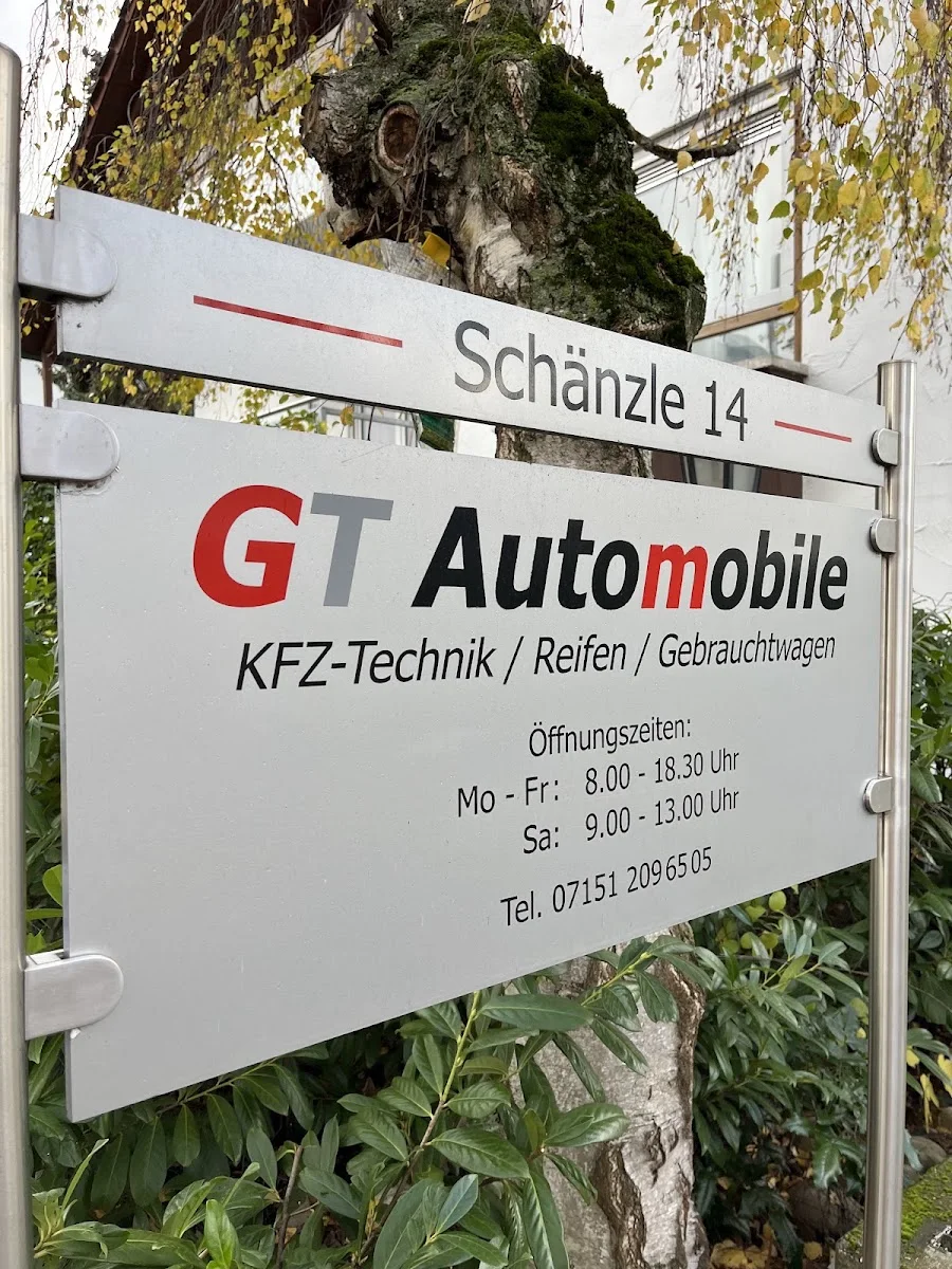 GT Automobile – Besucherfoto: Micha Schäfer in Waiblingen, Baden-Württemberg