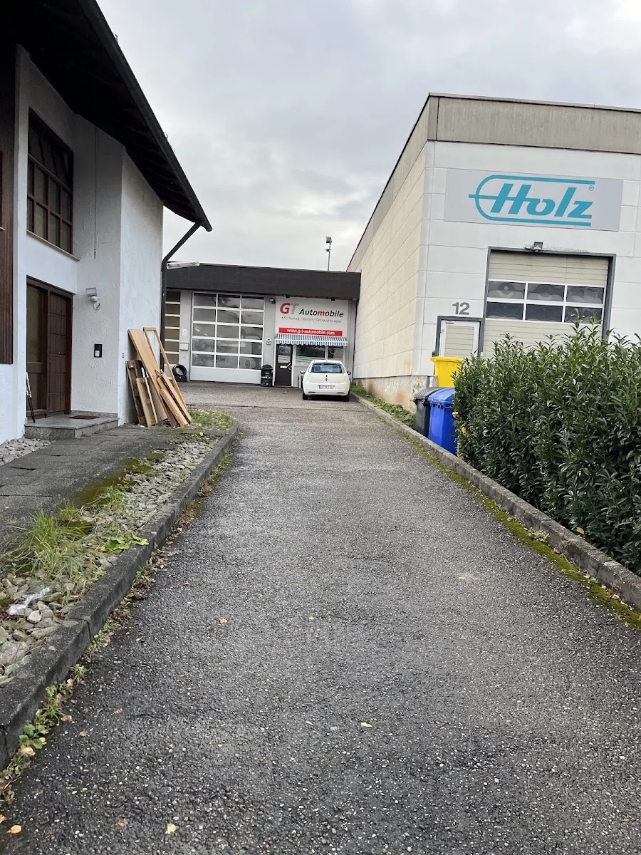 GT Automobile – Besucherfoto: Micha Schäfer in Waiblingen, Baden-Württemberg