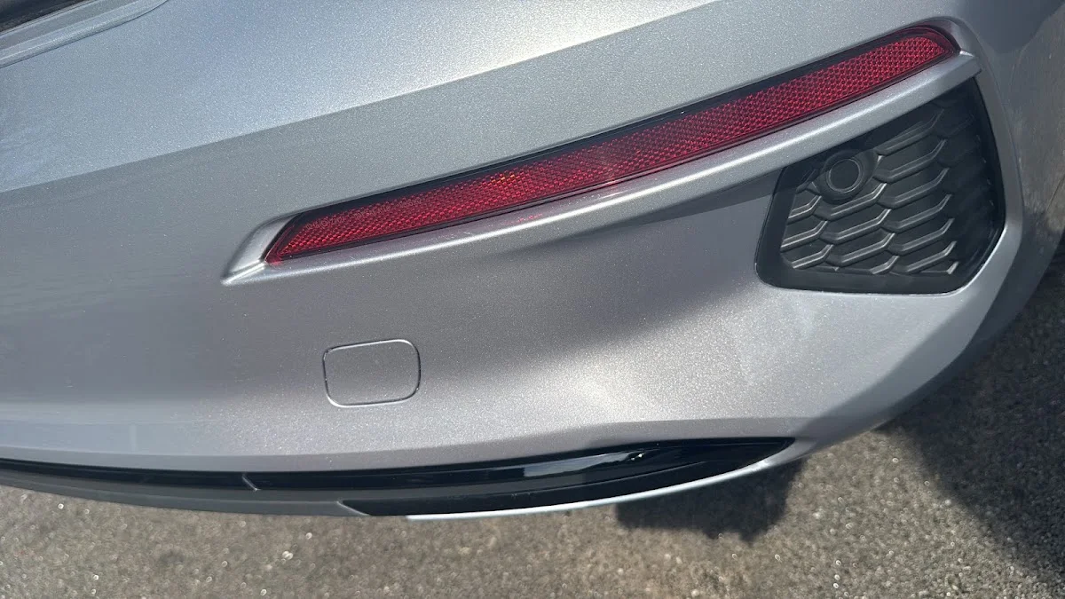 Carsmetik Smart Repair & Service – Besucherfoto: xx_mina_x - in Gelsenkirchen, Nordrhein-Westfalen