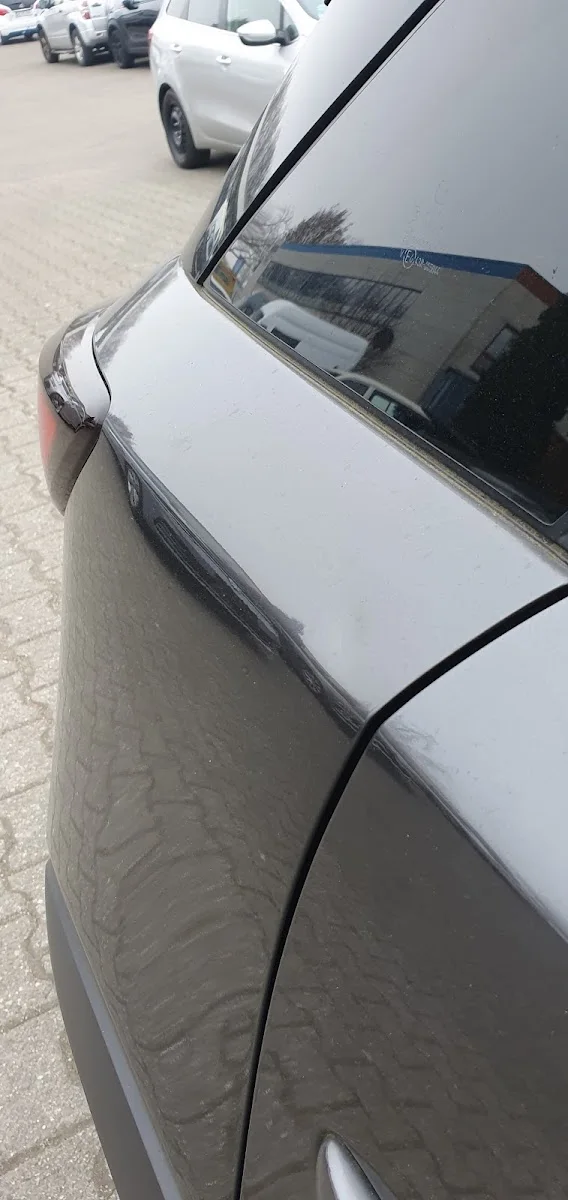 Carsmetik Smart Repair & Service – Besucherfoto: Tobias R in Gelsenkirchen, Nordrhein-Westfalen