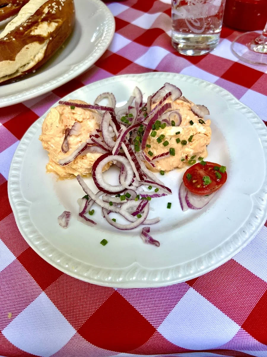 Viktualienmarkt – Besucherfoto von Andreas Siebelist in München, Bayern