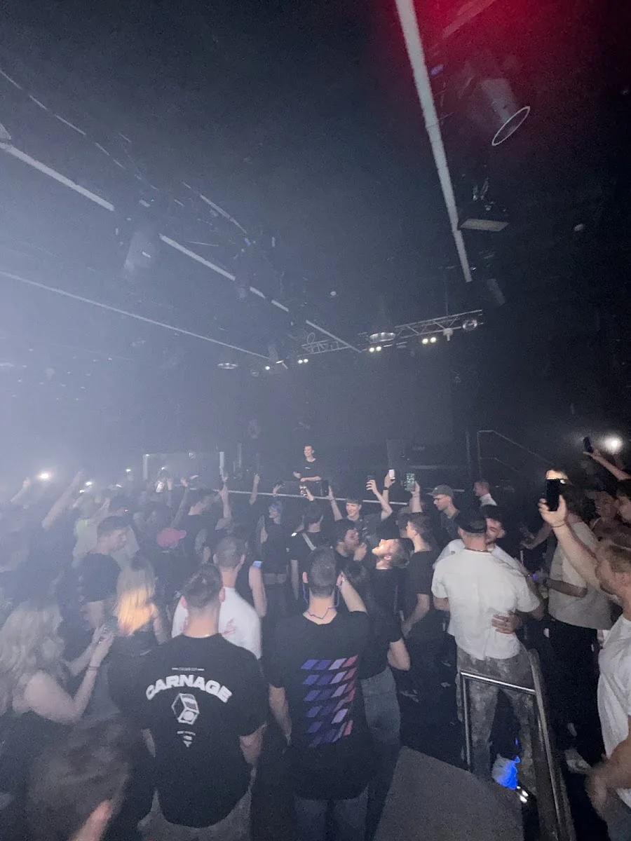 Proton The Club – Besucherfoto von Justin Van De port in Stuttgart, Baden-Württemberg