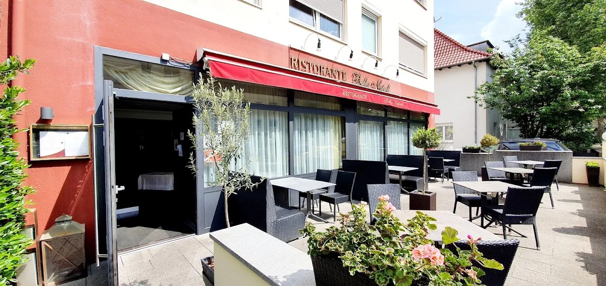 Bella Napoli – Profilfoto in Mannheim, Baden-Württemberg