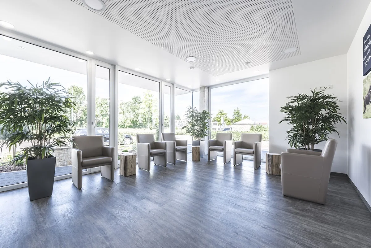 Fachtierärztliches Zentrum für Kleintiere - Dr. Morich – Profilfoto in Bad Krozingen, Baden-Württemberg