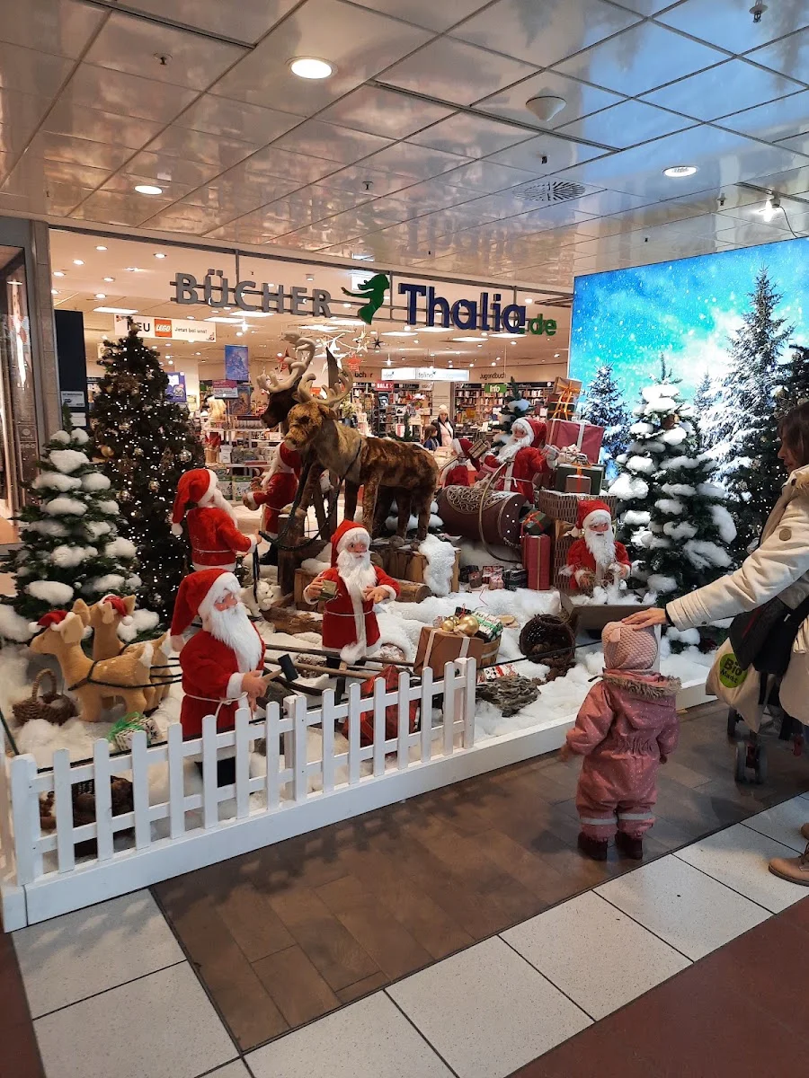 City-Center Köln-Chorweiler – Profilfoto in Köln, Nordrhein-Westfalen