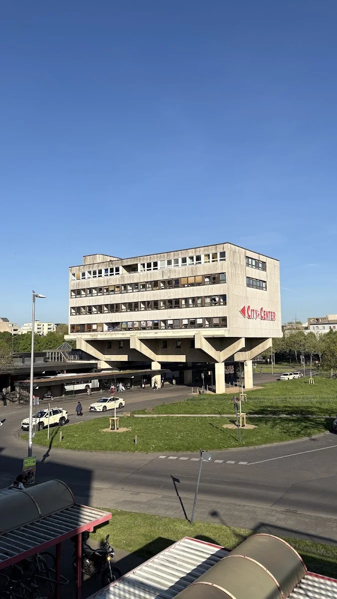 City-Center Köln-Chorweiler – Besucherfoto von Alper Kaya in Köln, Nordrhein-Westfalen
