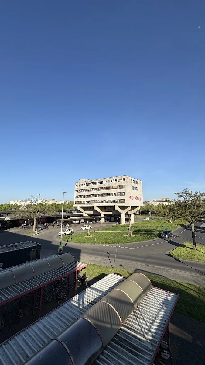 City-Center Köln-Chorweiler – Besucherfoto von Alper Kaya in Köln, Nordrhein-Westfalen