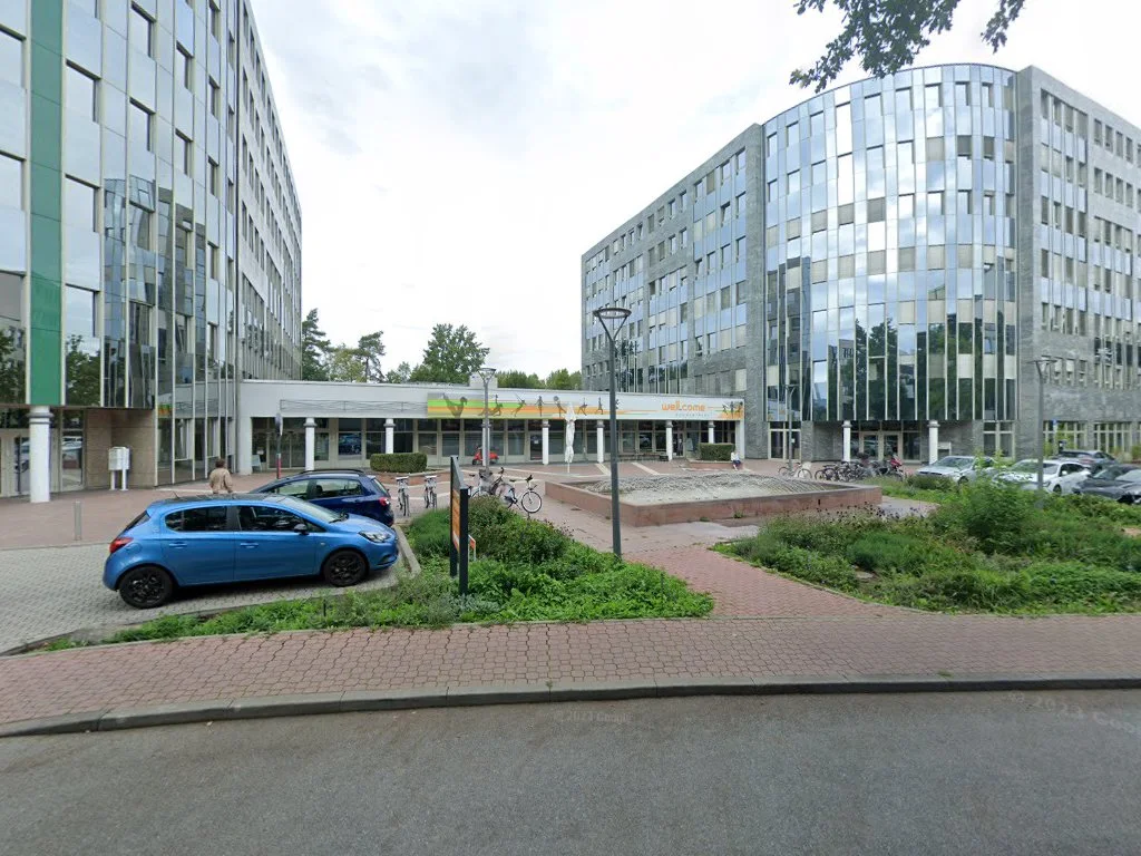 Das Sportwerk+ – Street View & 360°-Fotos in Nürnberg, Bayern
