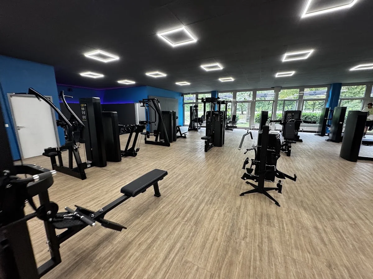 Das Sportwerk+ – Profilfoto in Nürnberg, Bayern