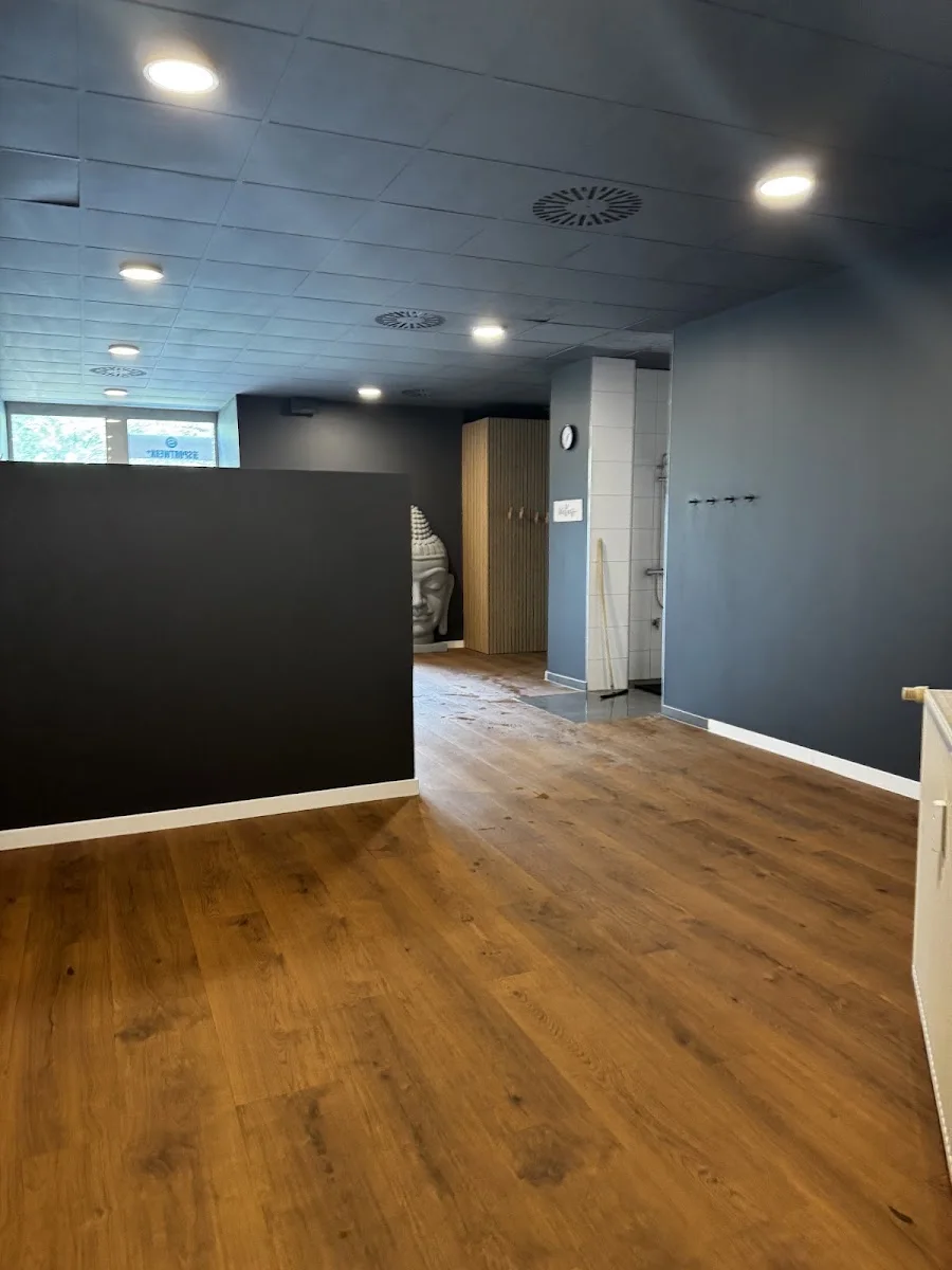 Das Sportwerk+ – Besucherfoto: Onon Mimi in Nürnberg, Bayern