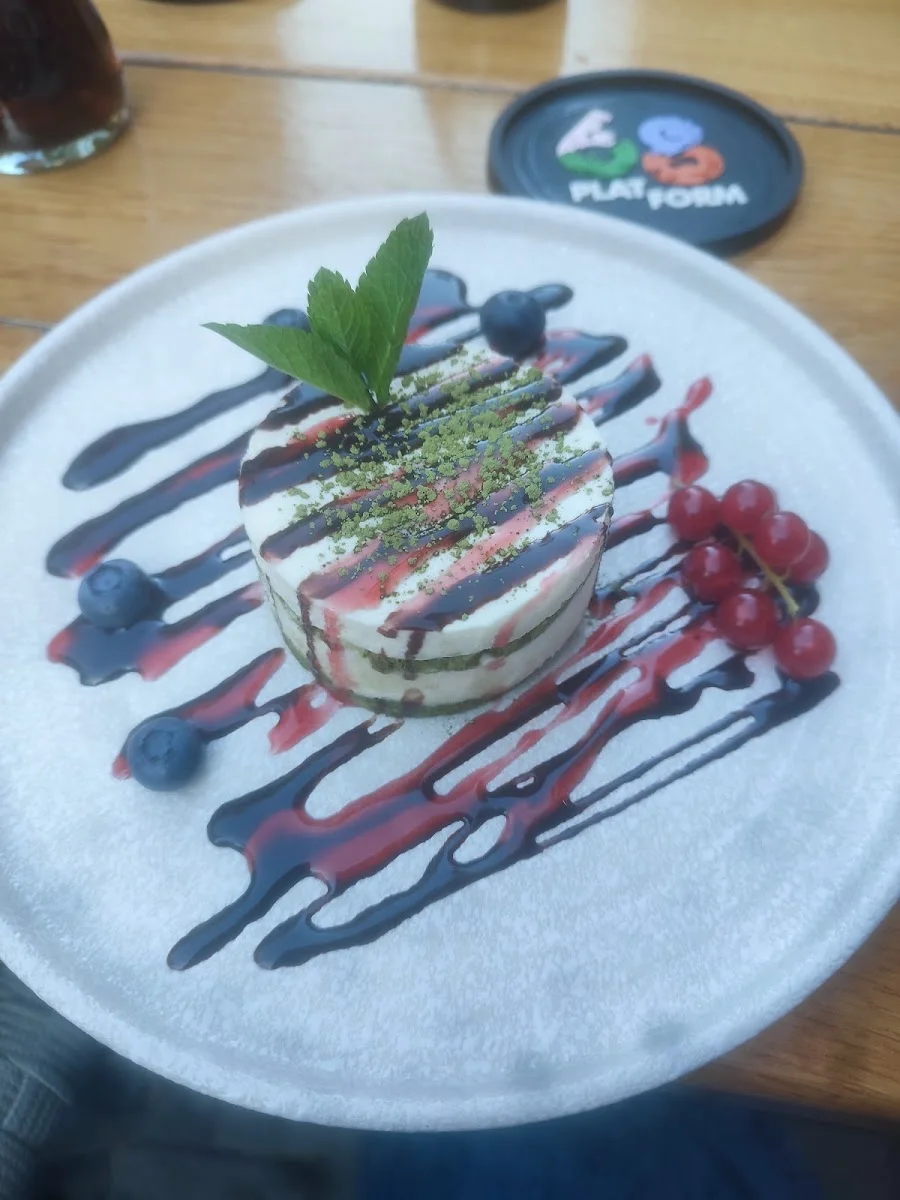 Platform 68 - Restaurant – Asiatisches Restaurant in Berlin