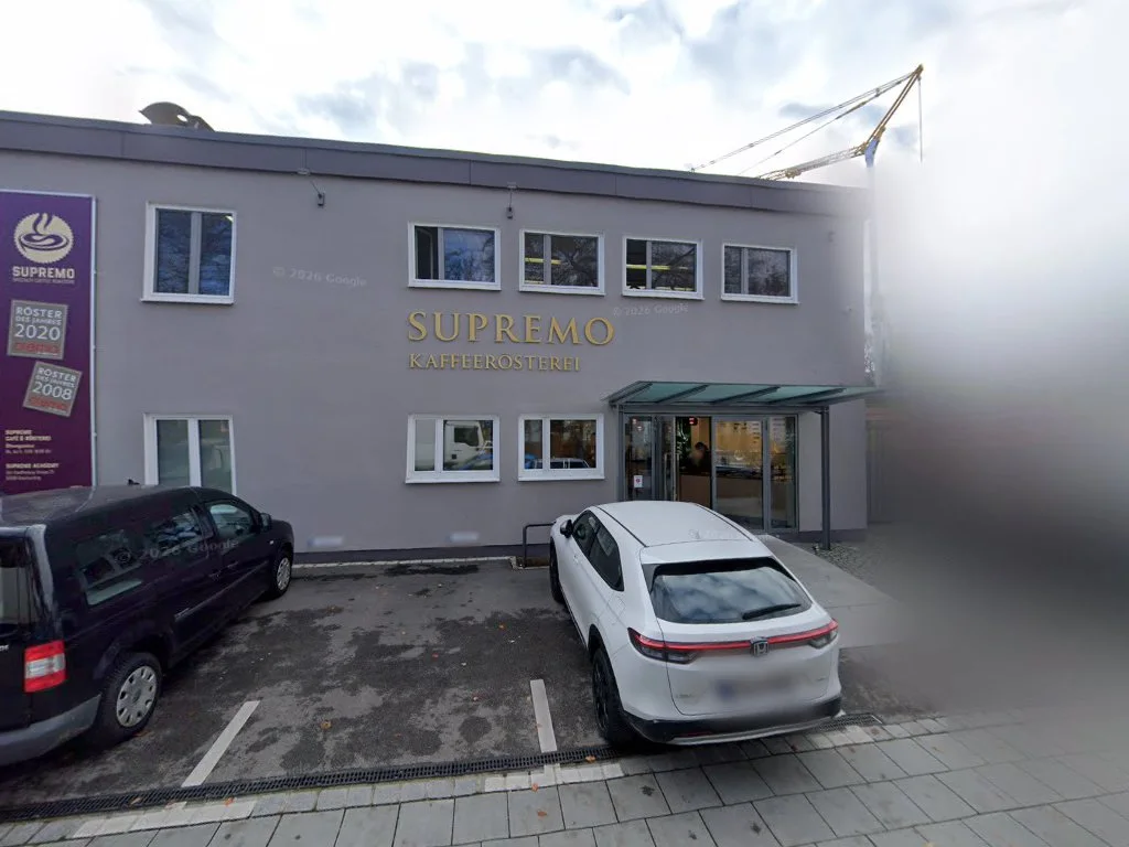 SUPREMO – Street View & 360°-Fotos in Unterhaching, Bayern