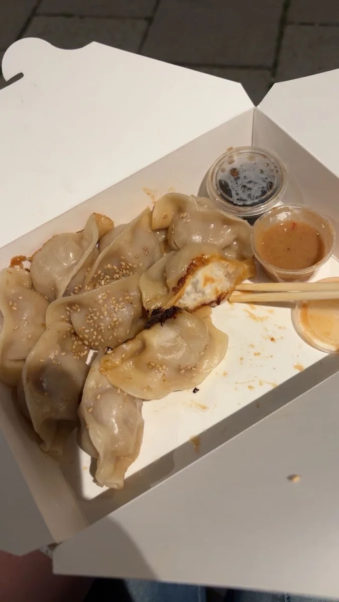 LeDu - Happy Dumplings – Restaurant in München, Bayern