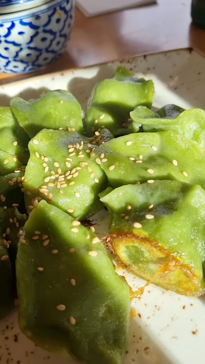 LeDu - Happy Dumplings – Restaurant in München, Bayern