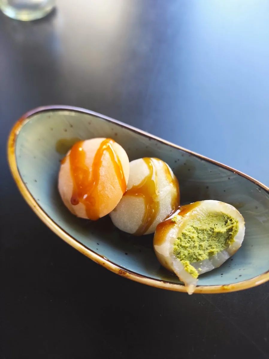 LeDu - Happy Dumplings – Mochi in München, Bayern