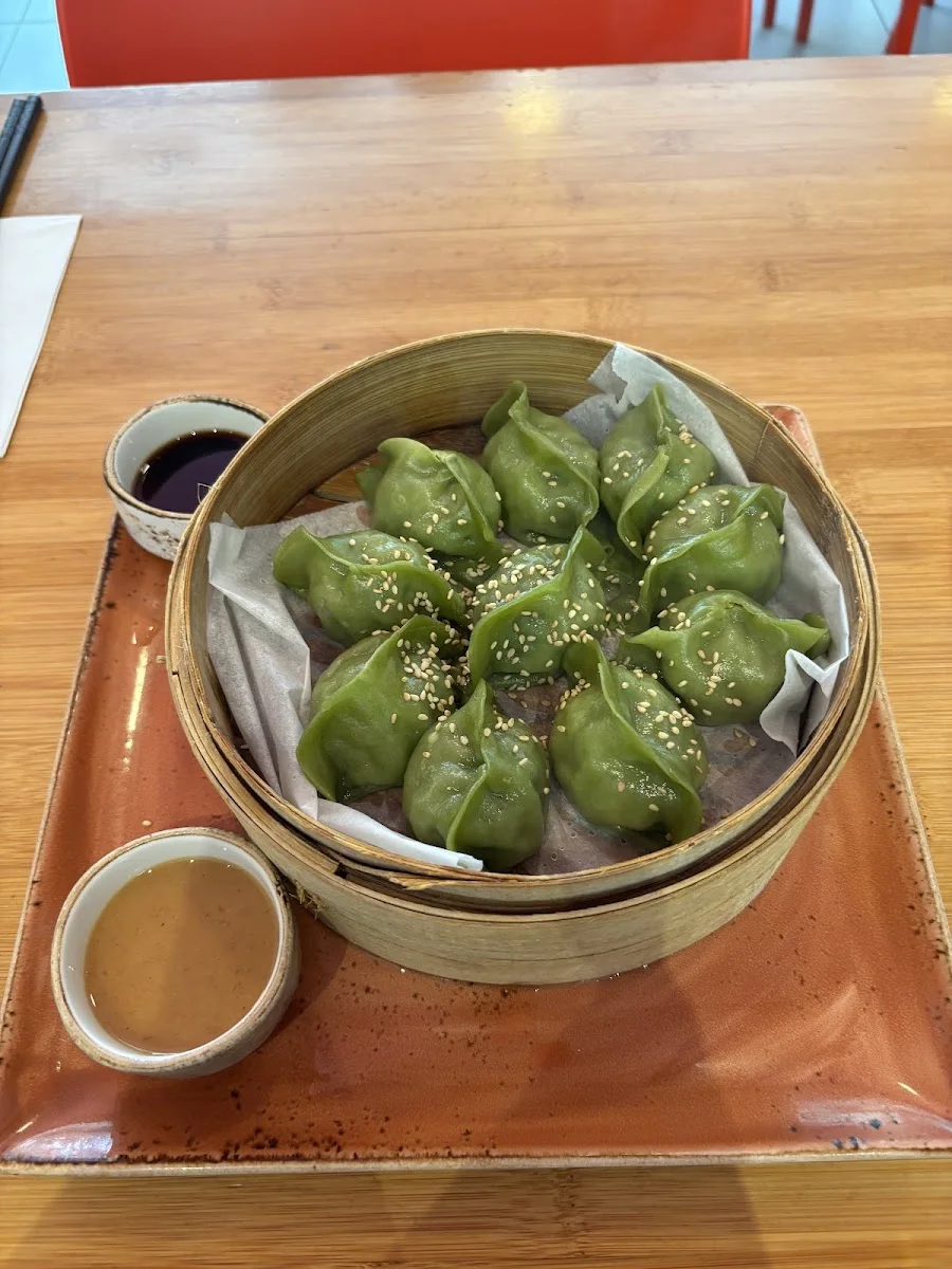LeDu - Happy Dumplings – Teigtasche in München, Bayern