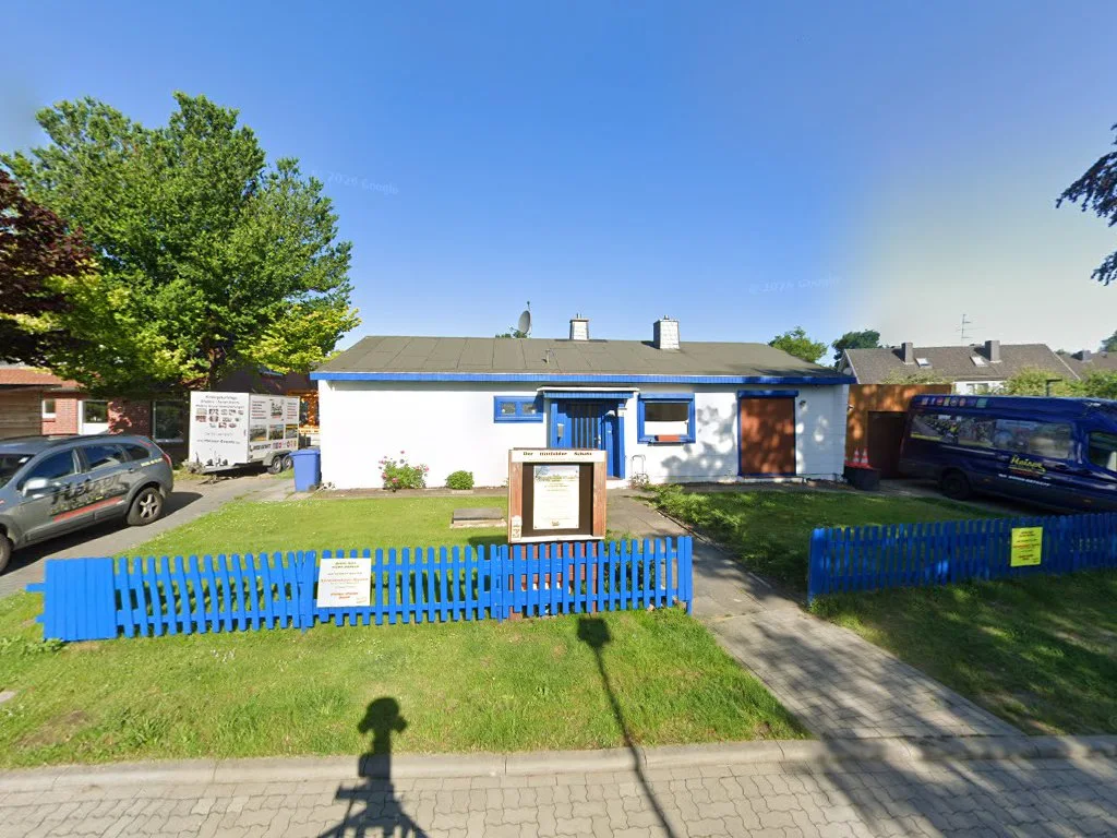 Heiser Touristik & Events "Straßenkart - Kindergeburtstage - Ferienevents - – Street View & 360°-Fotos in Seevetal, Niedersachsen