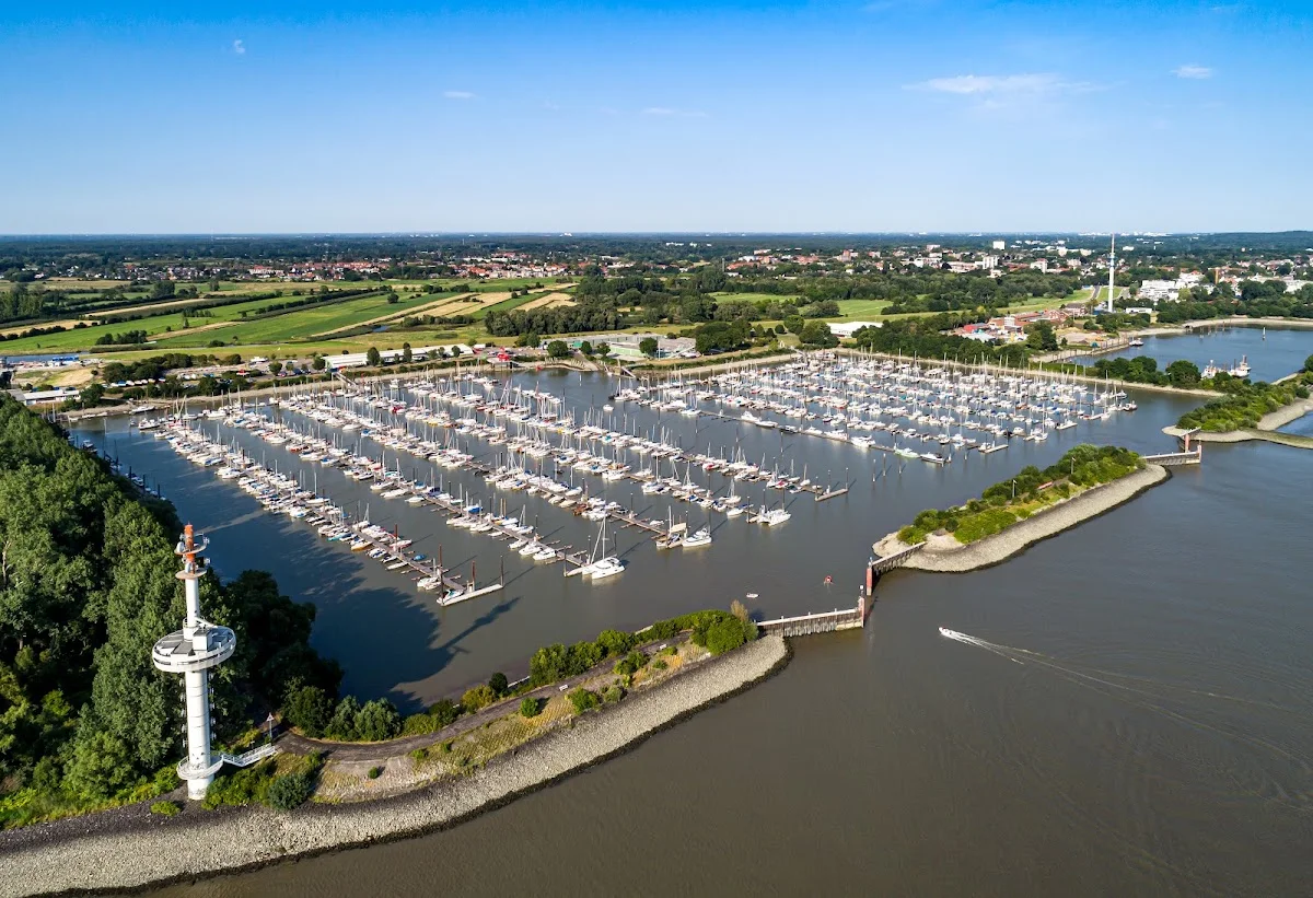 Hamburger Yachthafen-Gemeinschaft e.V. – Profilfoto in Wedel, Schleswig-Holstein