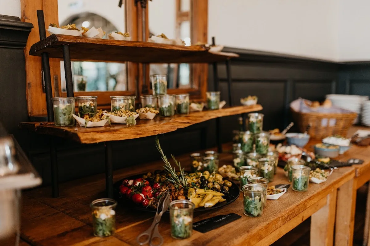 Averdunkshof – Essen und Trinken in Neukirchen-Vluyn, Nordrhein-Westfalen