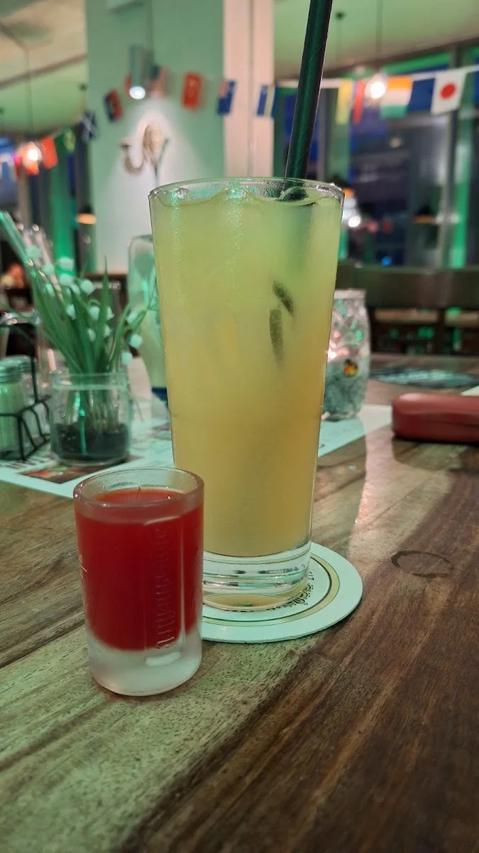 Q21 Gasthaus – Saft in Hamburg