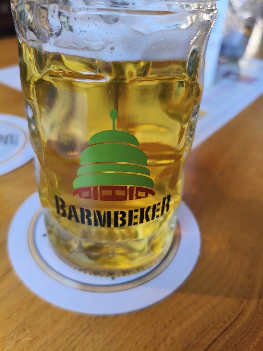 Q21 Gasthaus – Bier in Hamburg