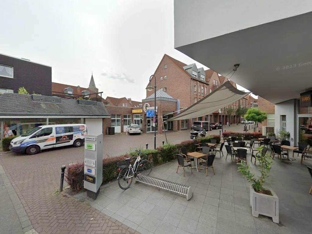 Hao Wei Kitchen – Street View & 360°-Fotos in Korschenbroich, Nordrhein-Westfalen
