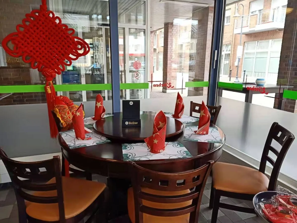 Hao Wei Kitchen – Profilfoto in Korschenbroich, Nordrhein-Westfalen