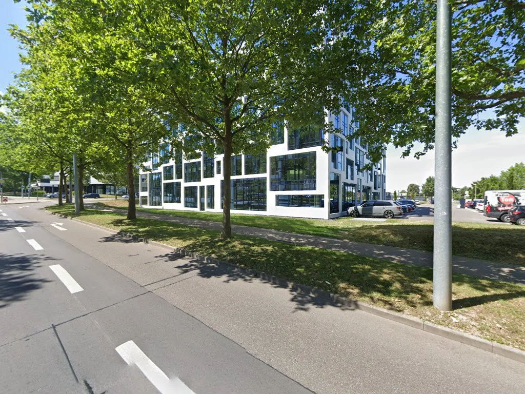 Pilates4perfection – Street View & 360°-Fotos in Heilbronn, Baden-Württemberg