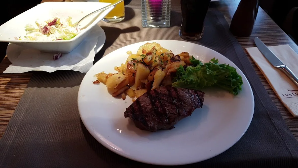 Das Kleine Steakhaus – Steakhaus in Köln, Nordrhein-Westfalen