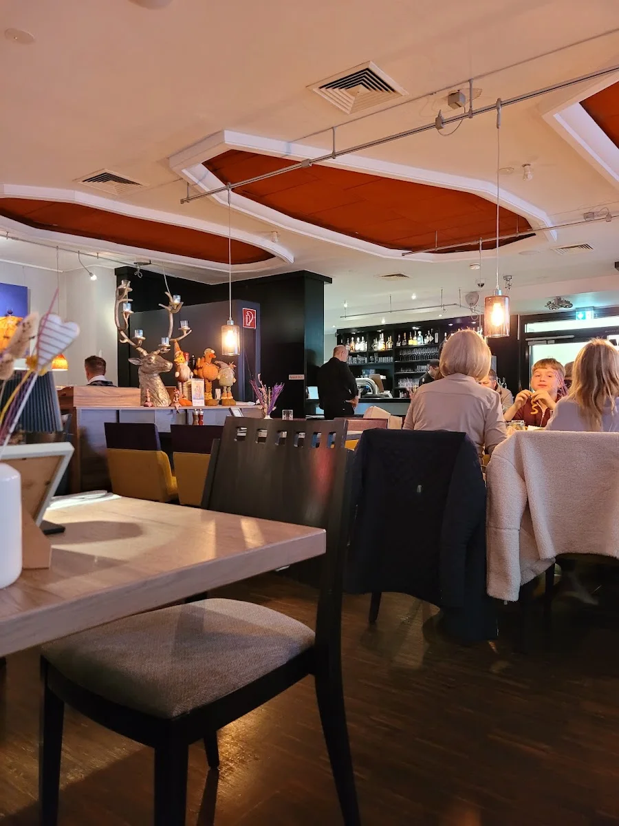 Das Kleine Steakhaus – Atmosphäre in Köln, Nordrhein-Westfalen