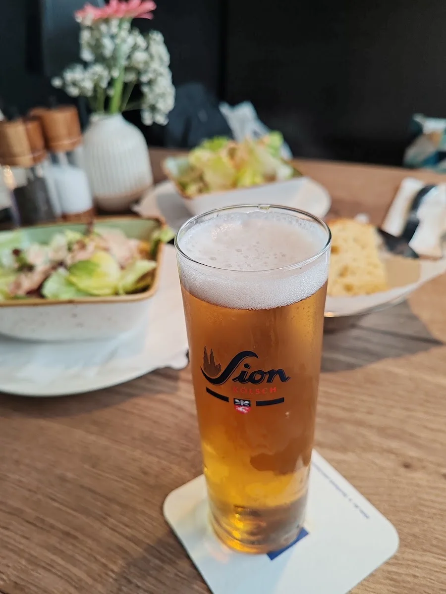 Das Kleine Steakhaus – Bier in Köln, Nordrhein-Westfalen