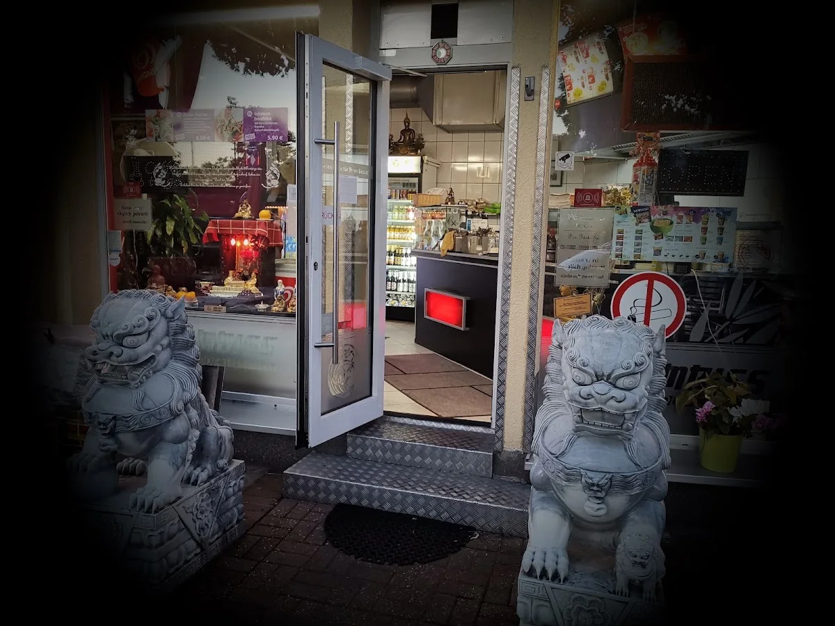 Sawaddi Thai-Imbiss Berlin – Thailändisches Restaurant in Berlin