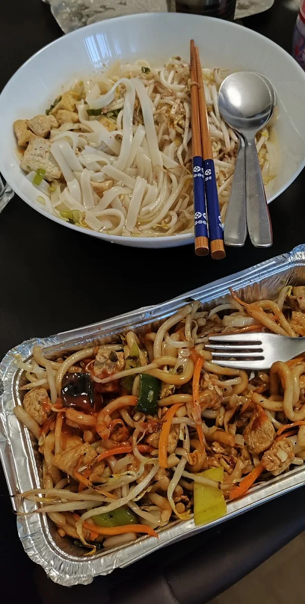 Sawaddi Thai-Imbiss Berlin – Nudel in Berlin