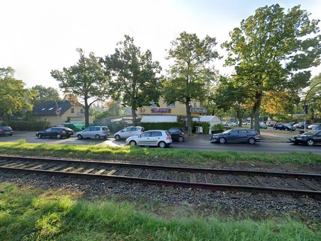 Sawaddi Thai-Imbiss Berlin – Street View & 360°-Fotos in Berlin