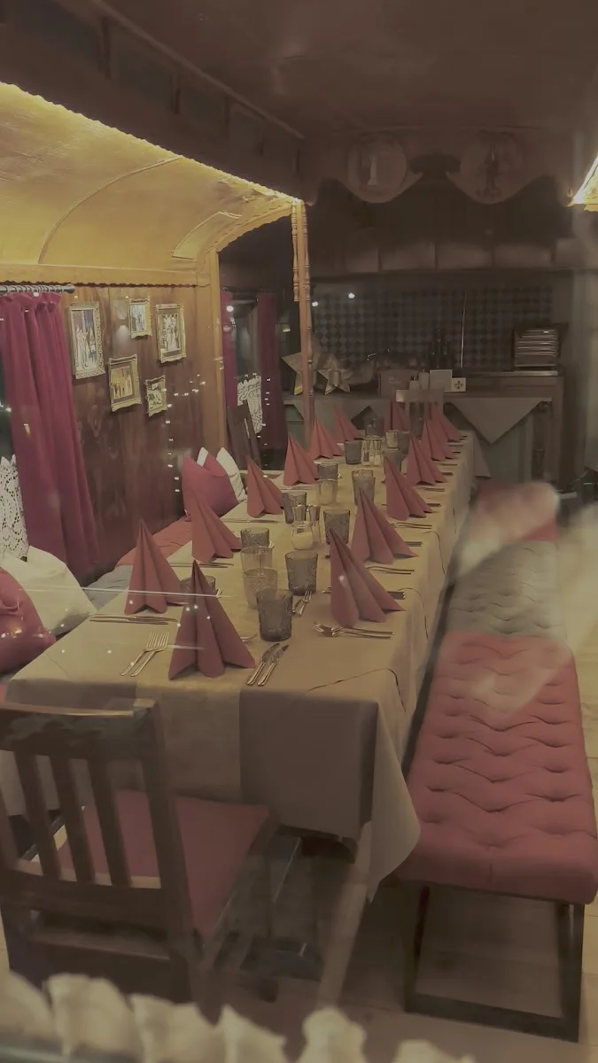 Landlust Wirtshaus am Reitsberger Hof – Bayerisches Restaurant in Vaterstetten, Bayern