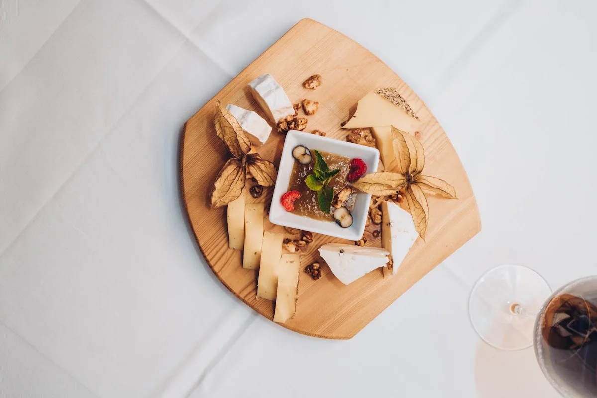 Landlust Wirtshaus am Reitsberger Hof – Essen und Trinken in Vaterstetten, Bayern
