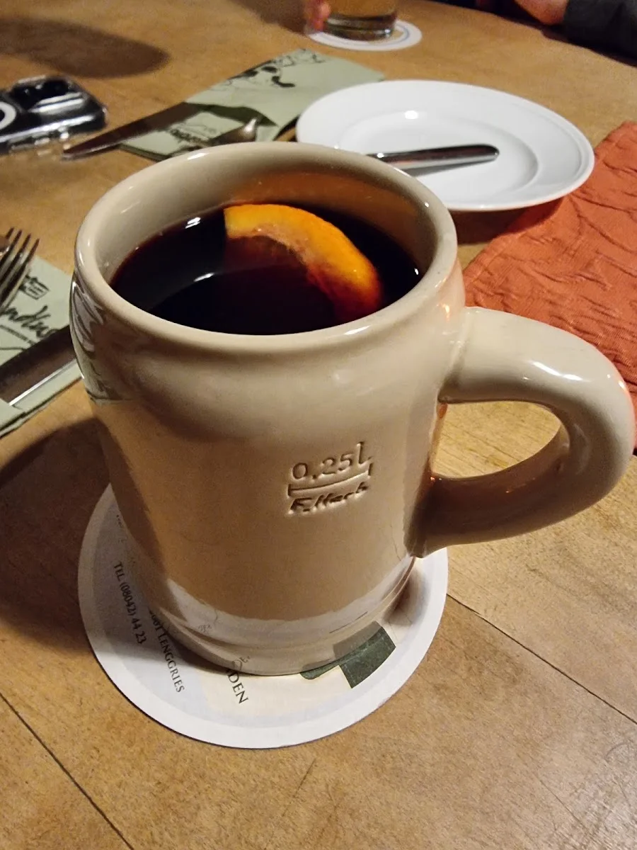 Landlust Wirtshaus am Reitsberger Hof – Kaffee in Vaterstetten, Bayern