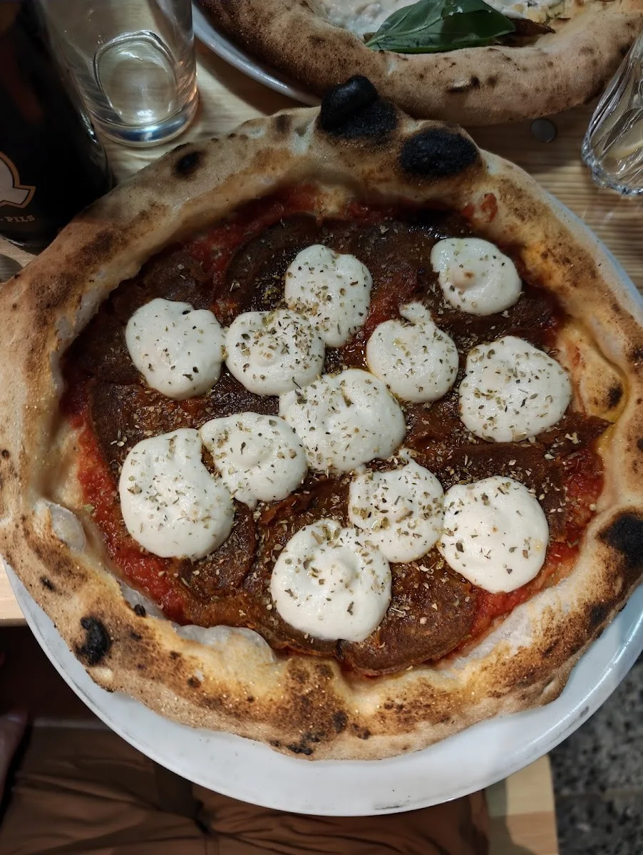 La Stella Nera – Restaurant in Berlin