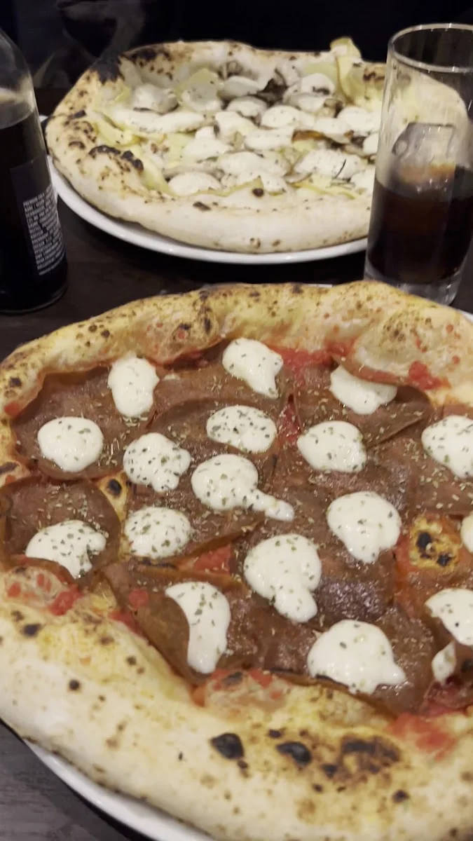 La Stella Nera – Restaurant in Berlin