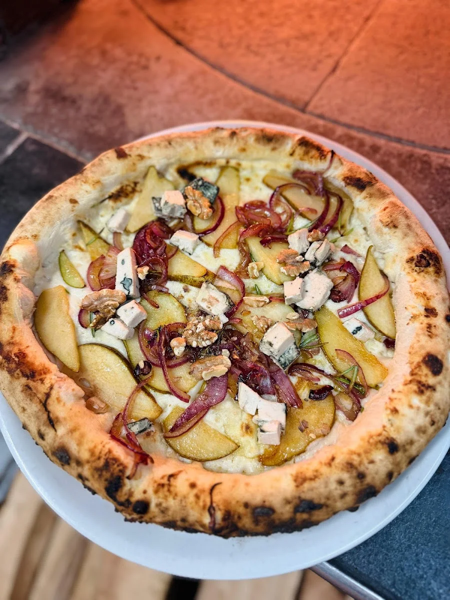 La Stella Nera – Essen und Trinken in Berlin