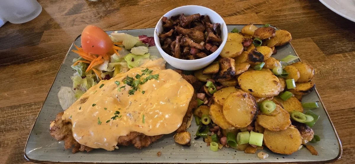 Schloß - Schänke – Gastrokneipe in Wolfenbüttel, Niedersachsen